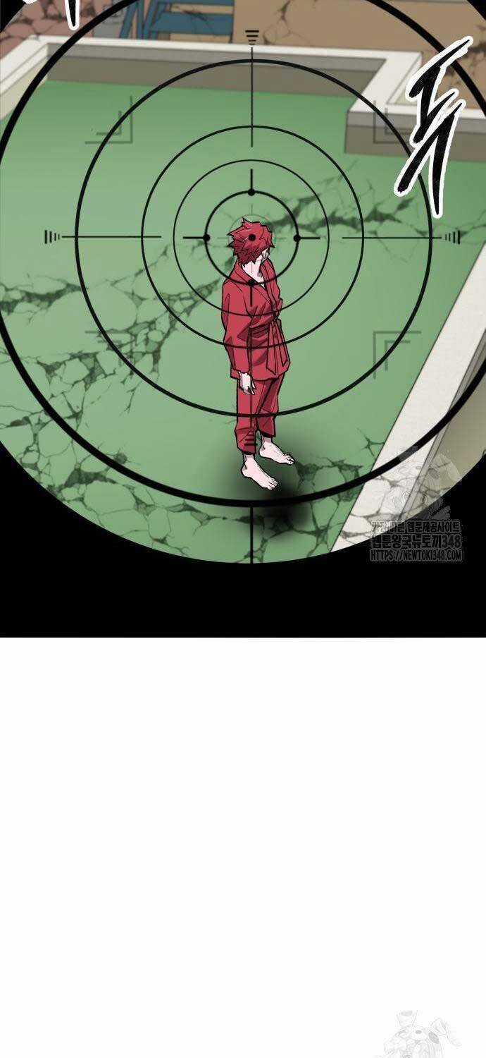 Phá Bỏ Giới Hạn Chapter 161 trang 38