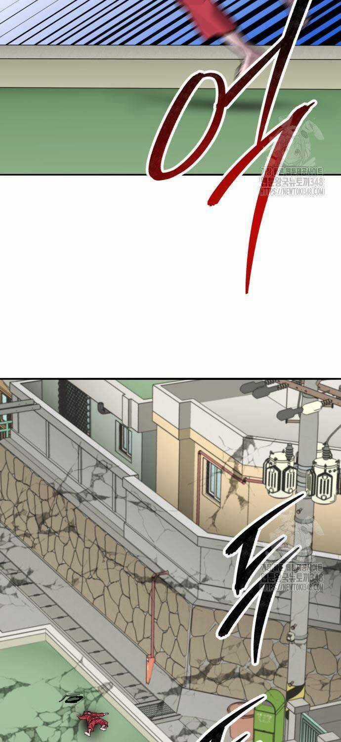 Phá Bỏ Giới Hạn Chapter 161 trang 44