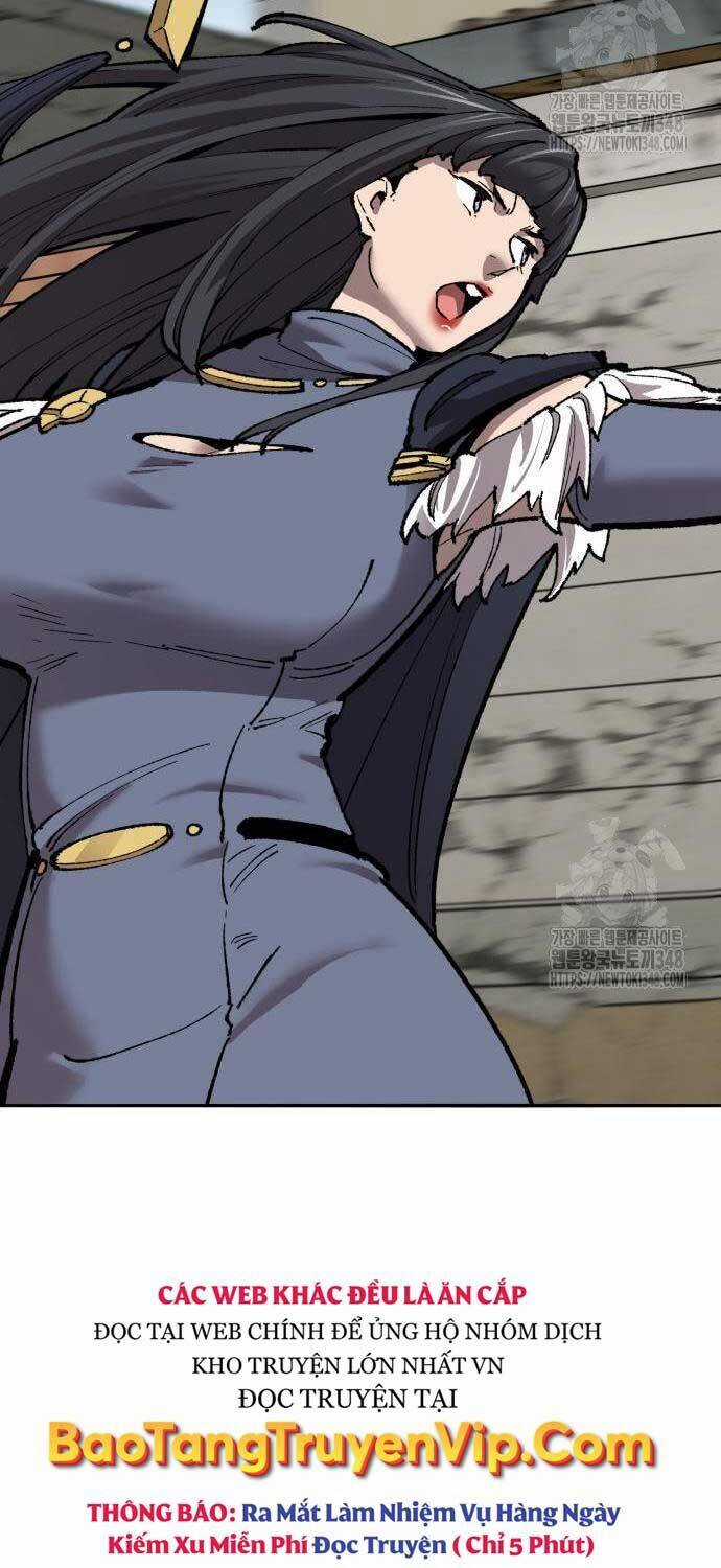 Phá Bỏ Giới Hạn Chapter 161 trang 54