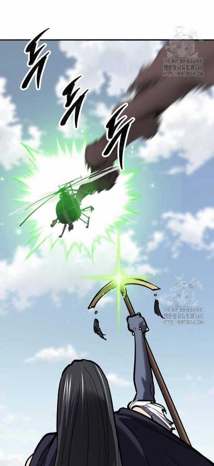 Phá Bỏ Giới Hạn Chapter 161 trang 55