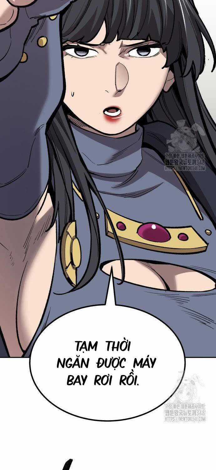 Phá Bỏ Giới Hạn Chapter 161 trang 58