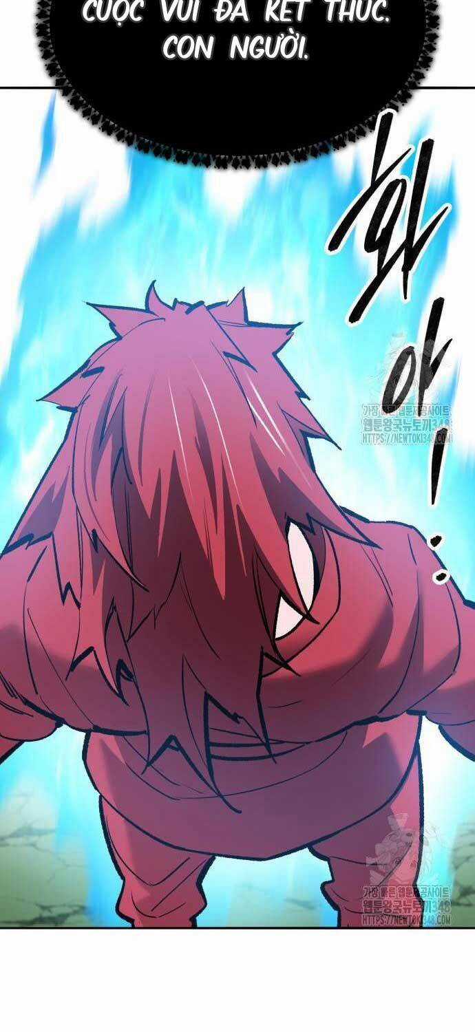 Phá Bỏ Giới Hạn Chapter 161 trang 61