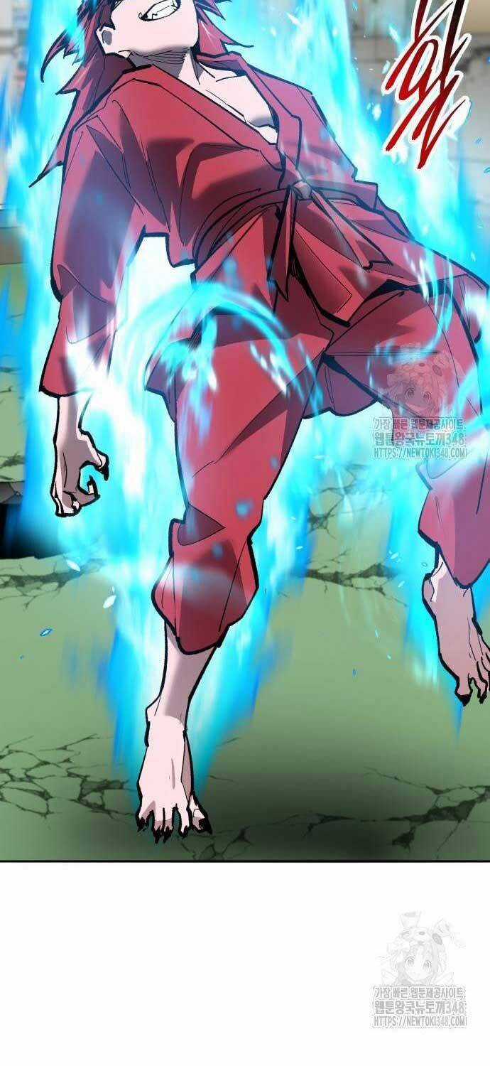 Phá Bỏ Giới Hạn Chapter 161 trang 63