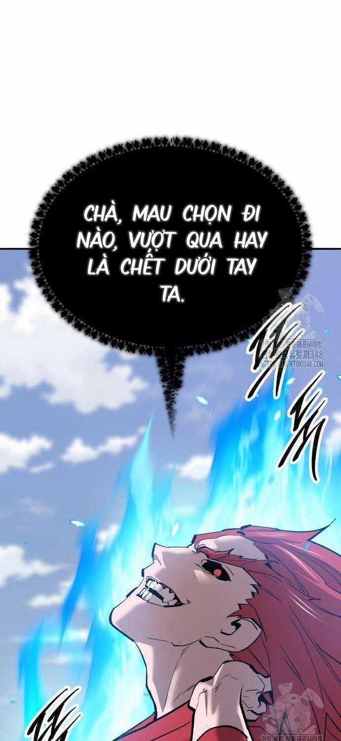 Phá Bỏ Giới Hạn Chapter 161 trang 64