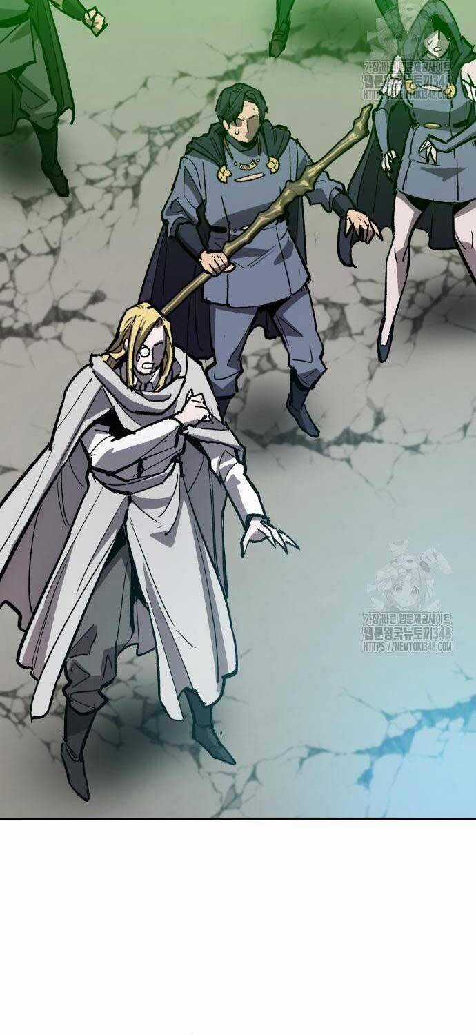 Phá Bỏ Giới Hạn Chapter 161 trang 66