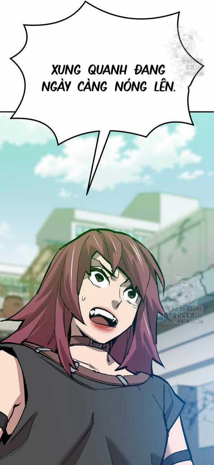 Phá Bỏ Giới Hạn Chapter 161 trang 67