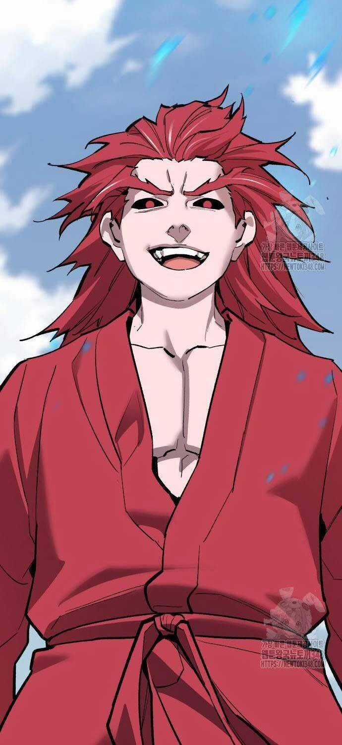 Phá Bỏ Giới Hạn Chapter 161 trang 70