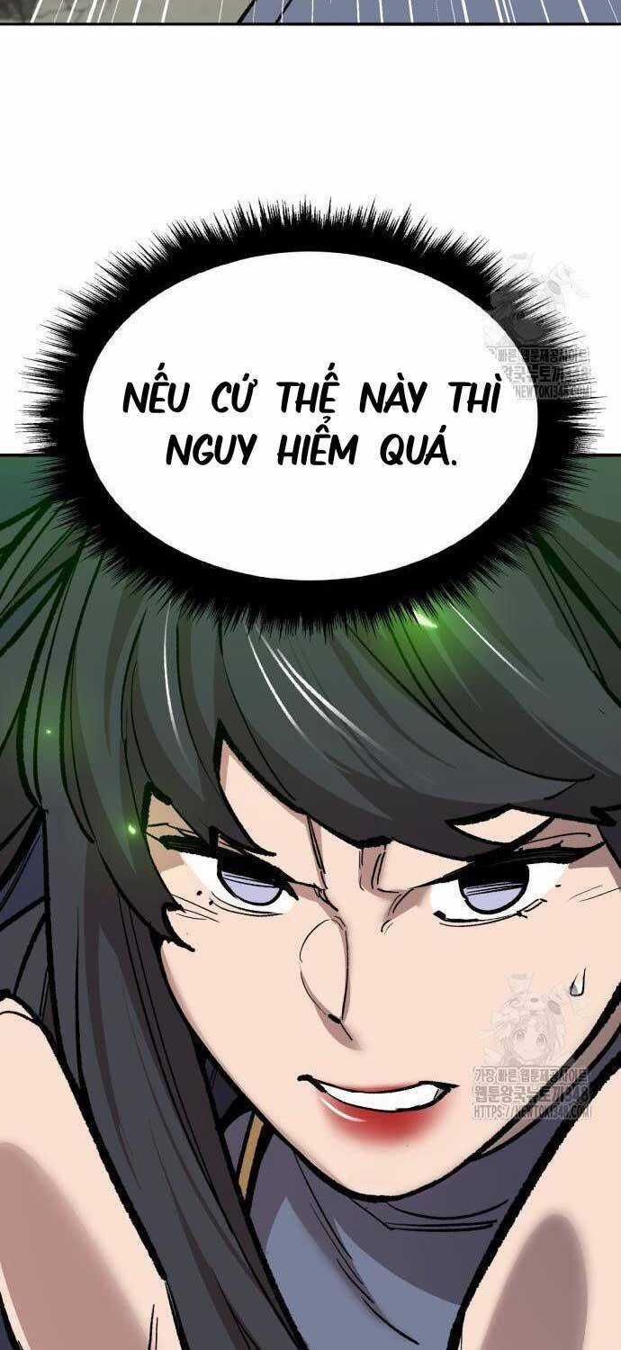 Phá Bỏ Giới Hạn Chapter 161 trang 81