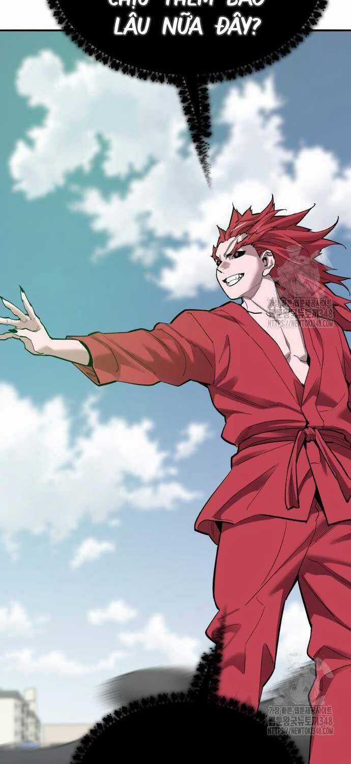 Phá Bỏ Giới Hạn Chapter 161 trang 83