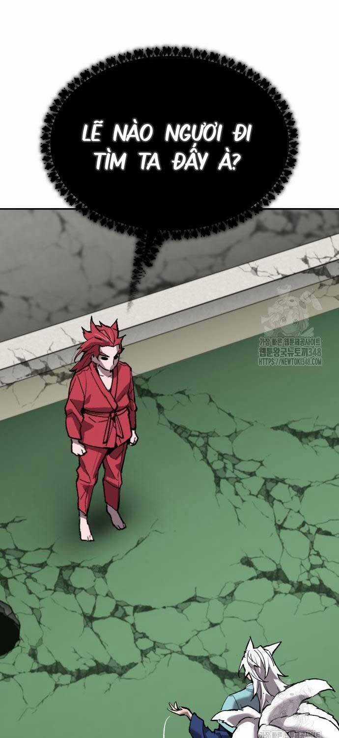 Phá Bỏ Giới Hạn Chapter 161 trang 94