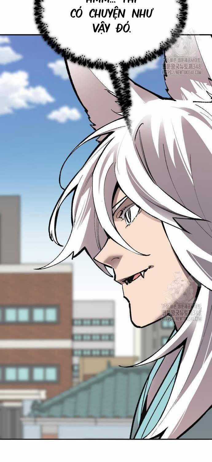 Phá Bỏ Giới Hạn Chapter 161 trang 97