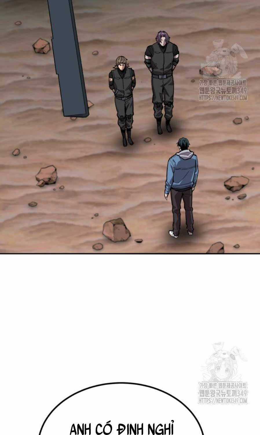 Phá Bỏ Giới Hạn Chapter 162 trang 106