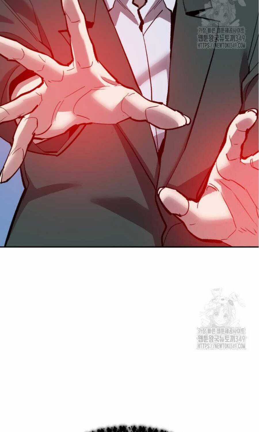 Phá Bỏ Giới Hạn Chapter 162 trang 11