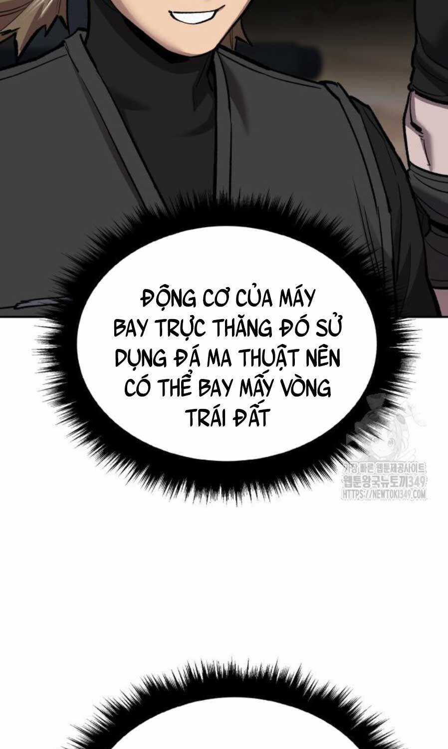 Phá Bỏ Giới Hạn Chapter 162 trang 116