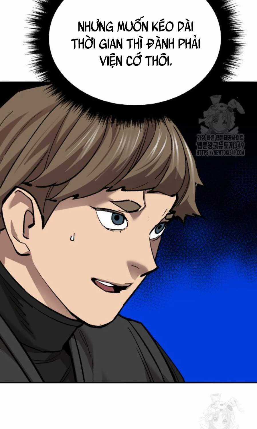 Phá Bỏ Giới Hạn Chapter 162 trang 117