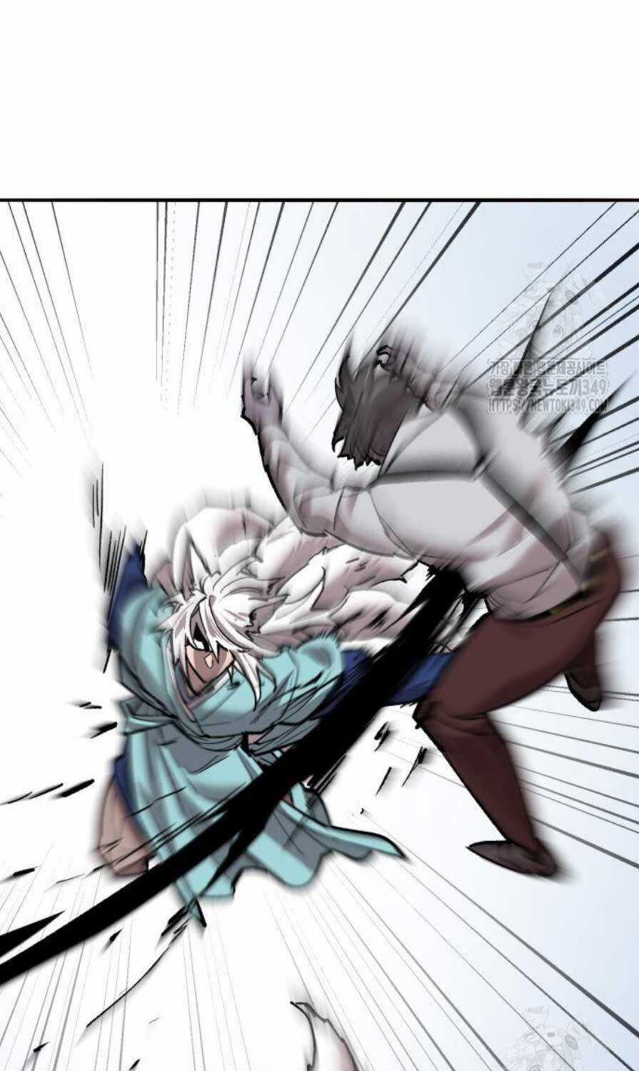 Phá Bỏ Giới Hạn Chapter 162 trang 123