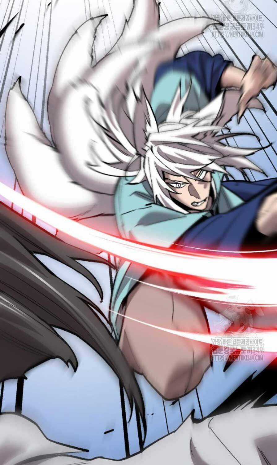 Phá Bỏ Giới Hạn Chapter 162 trang 124