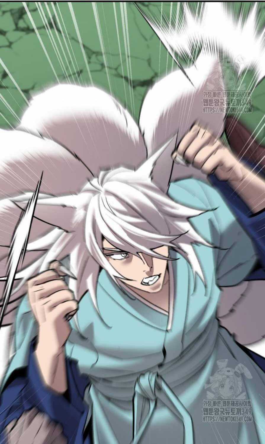 Phá Bỏ Giới Hạn Chapter 162 trang 128