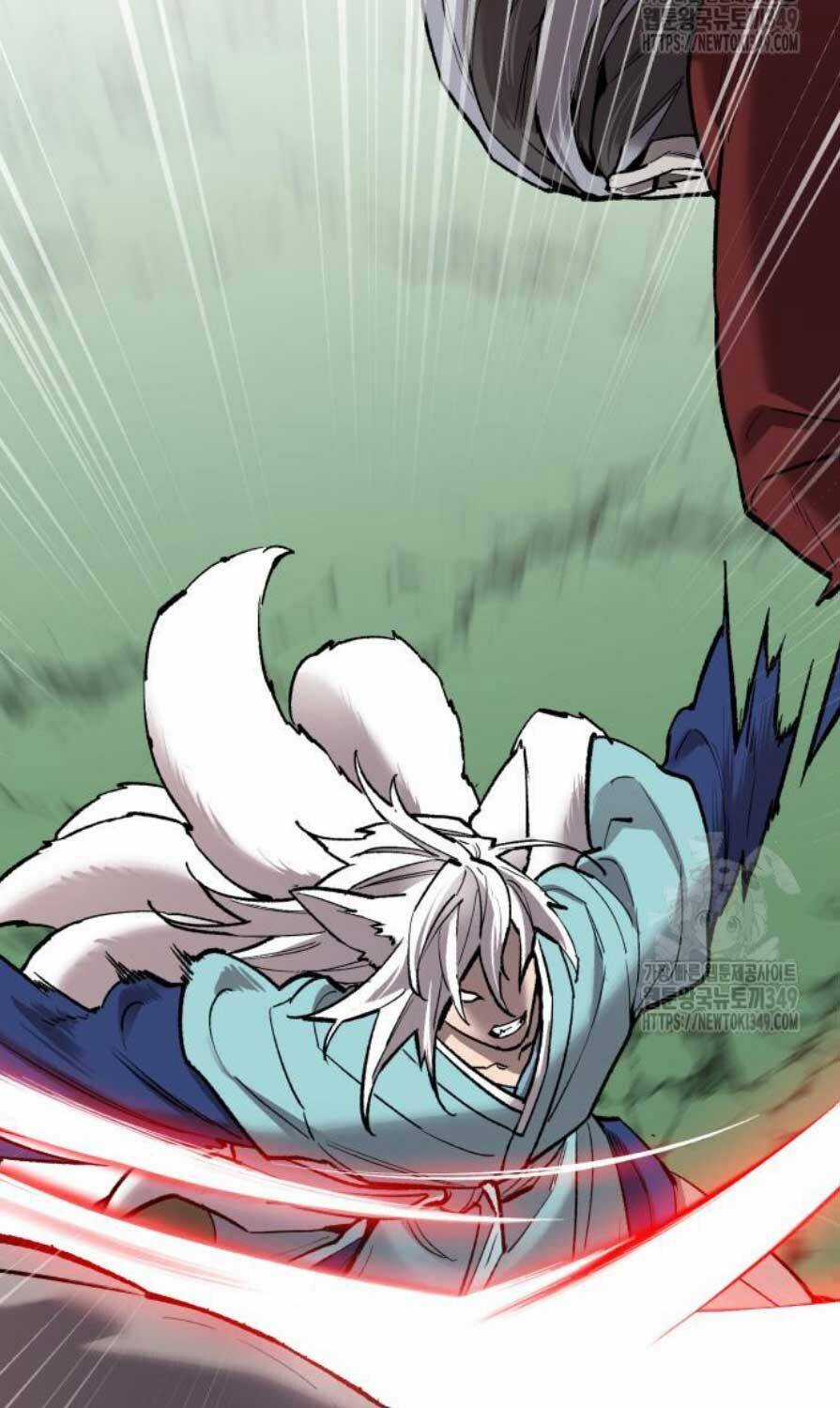 Phá Bỏ Giới Hạn Chapter 162 trang 131