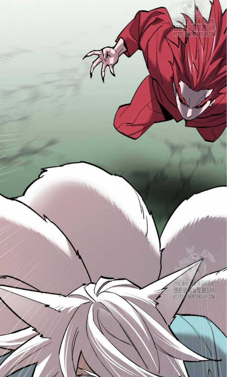 Phá Bỏ Giới Hạn Chapter 162 trang 138