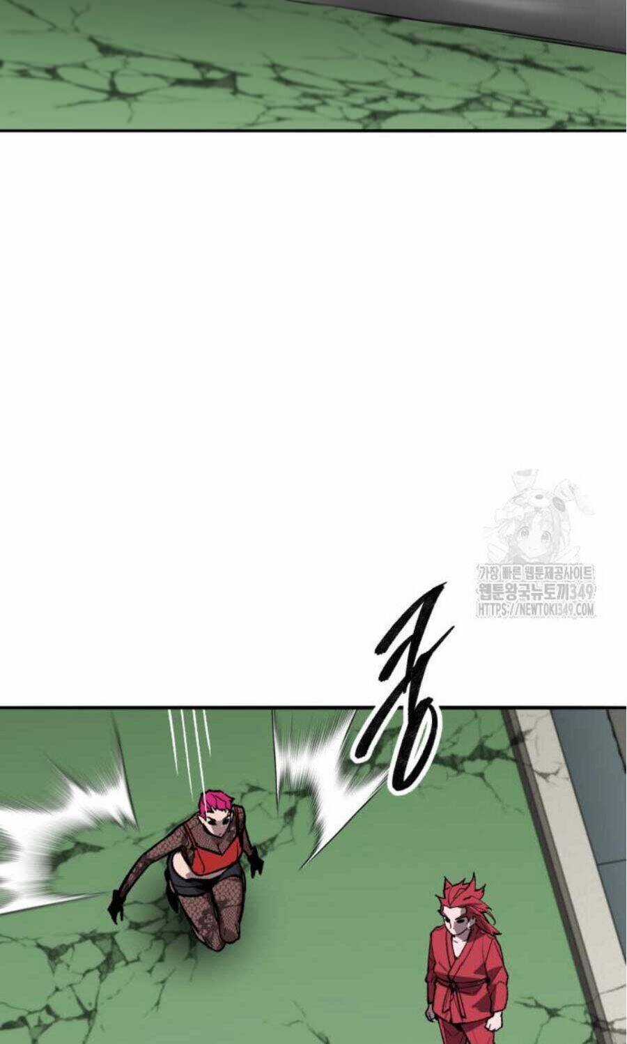 Phá Bỏ Giới Hạn Chapter 162 trang 14