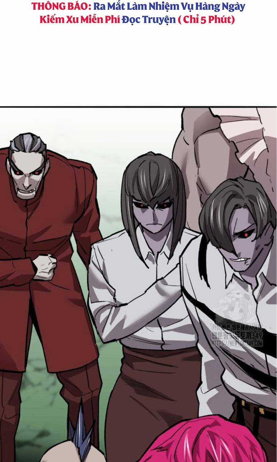 Phá Bỏ Giới Hạn Chapter 162 trang 148