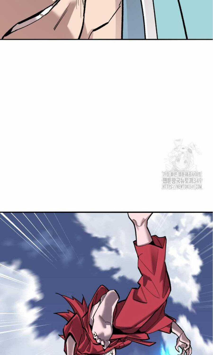 Phá Bỏ Giới Hạn Chapter 162 trang 151