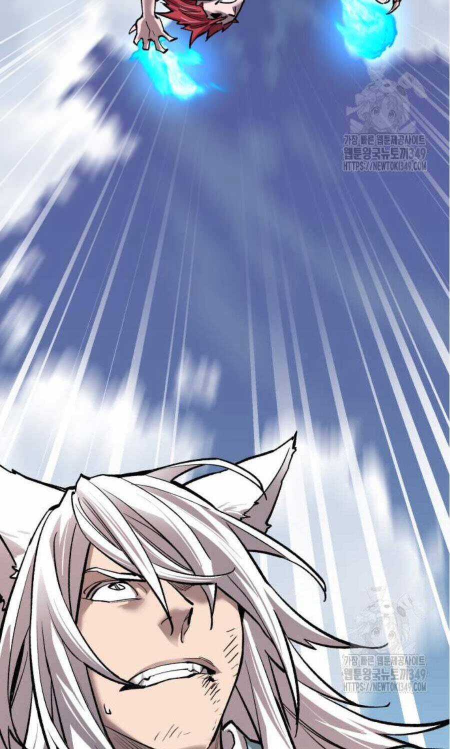 Phá Bỏ Giới Hạn Chapter 162 trang 152