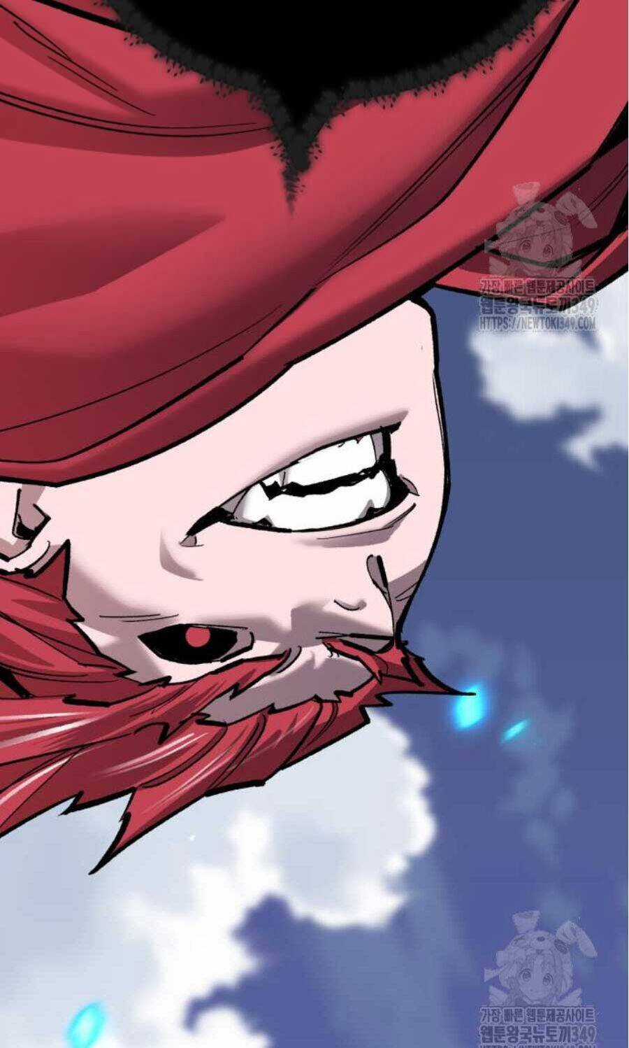 Phá Bỏ Giới Hạn Chapter 162 trang 154