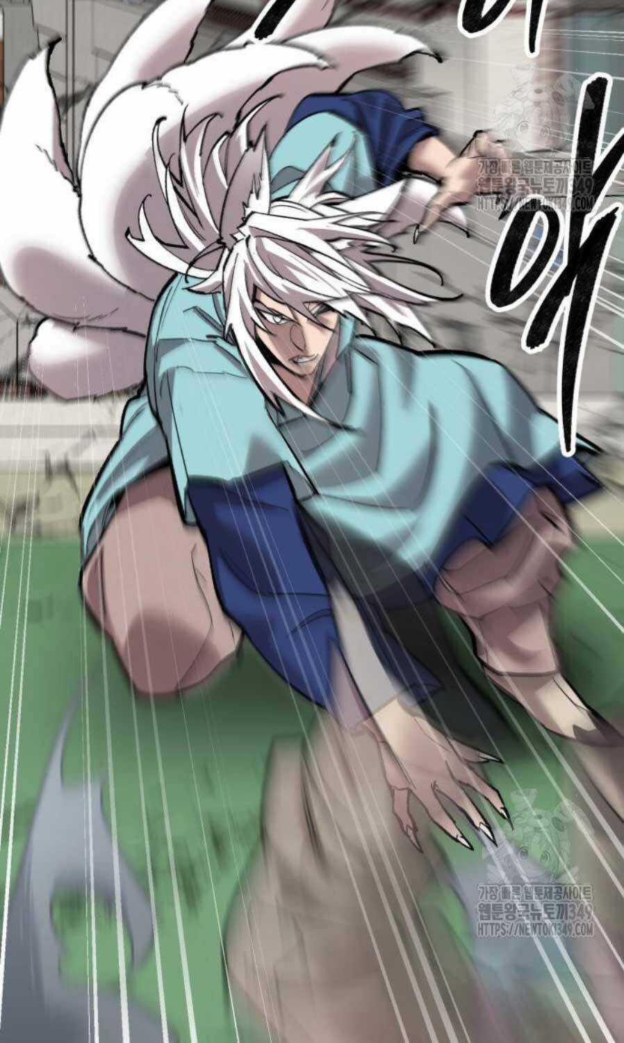 Phá Bỏ Giới Hạn Chapter 162 trang 161