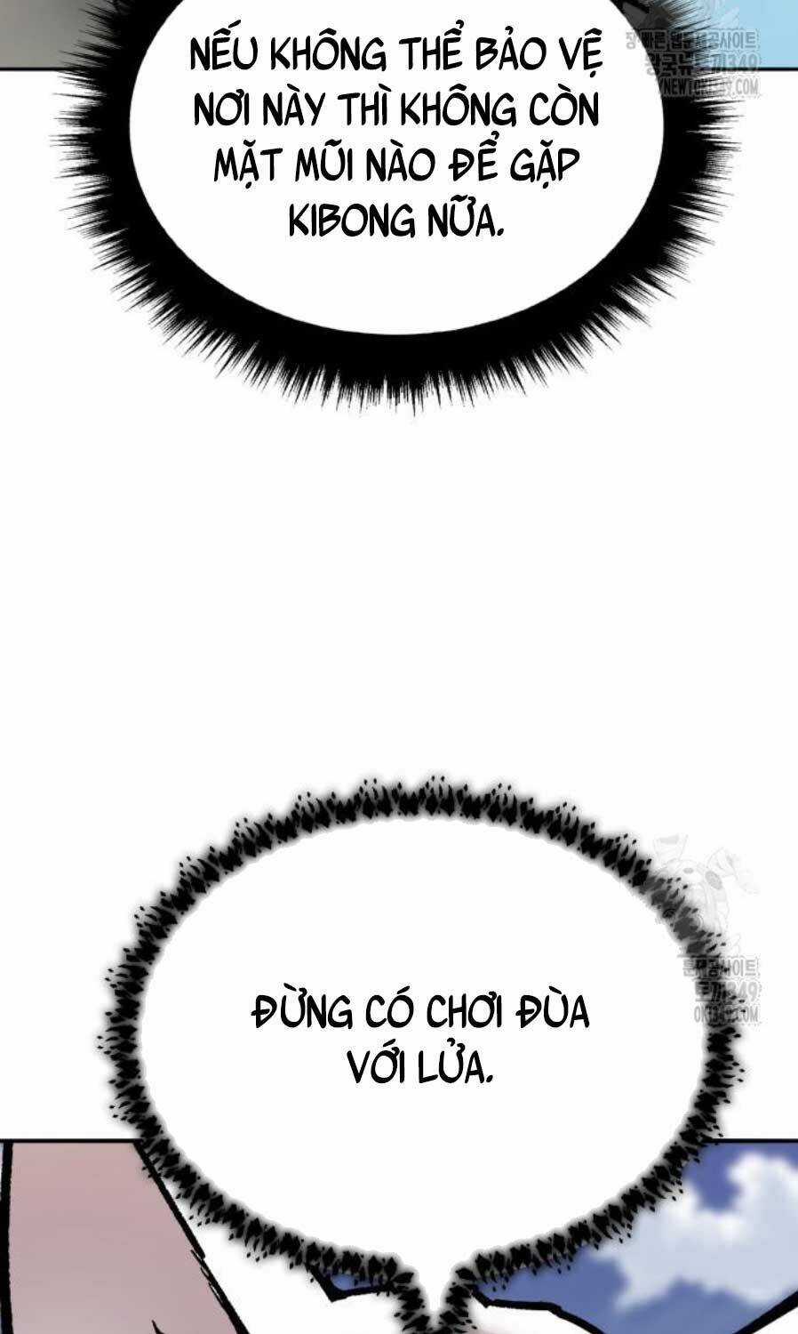 Phá Bỏ Giới Hạn Chapter 162 trang 166