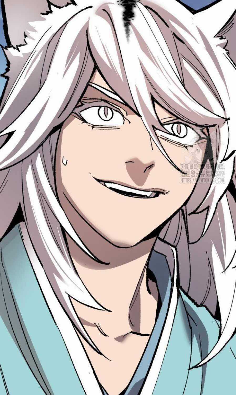 Phá Bỏ Giới Hạn Chapter 162 trang 167