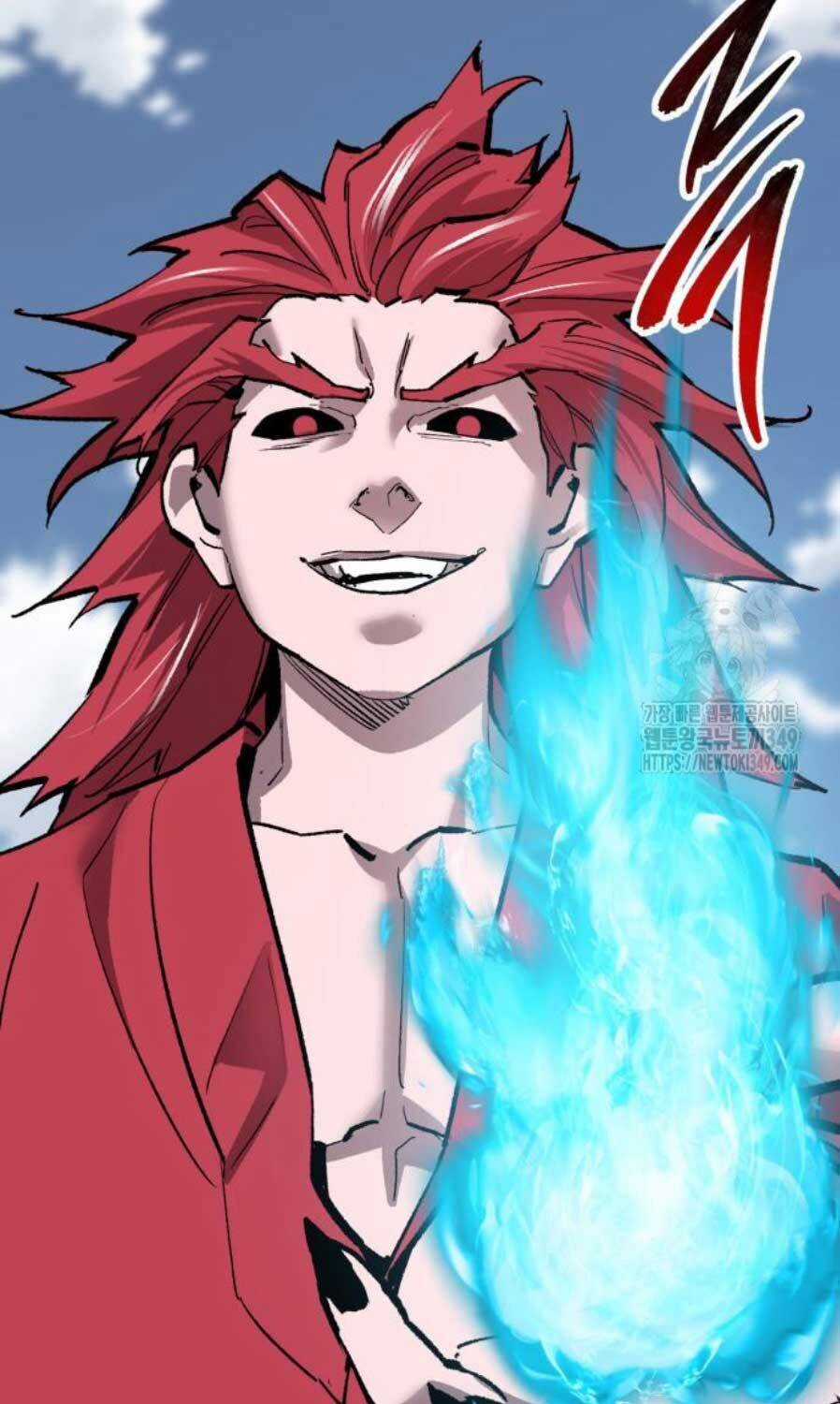 Phá Bỏ Giới Hạn Chapter 162 trang 169