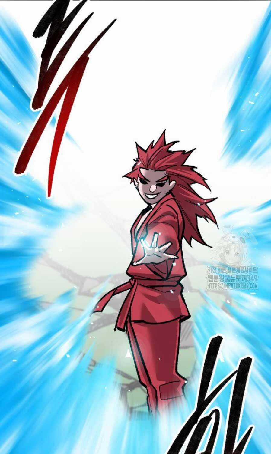 Phá Bỏ Giới Hạn Chapter 162 trang 171