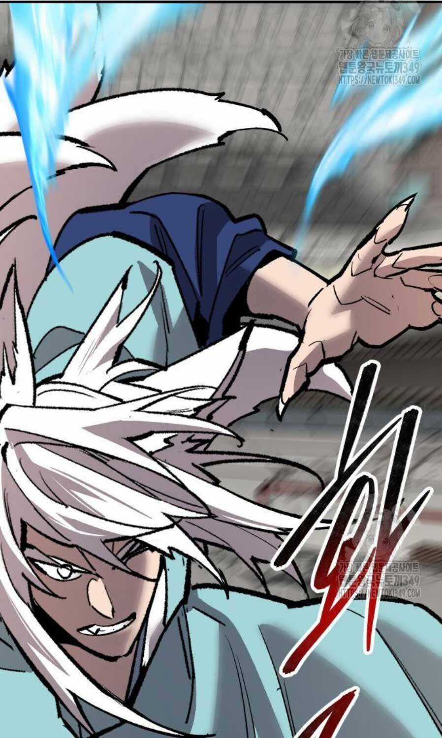 Phá Bỏ Giới Hạn Chapter 162 trang 175