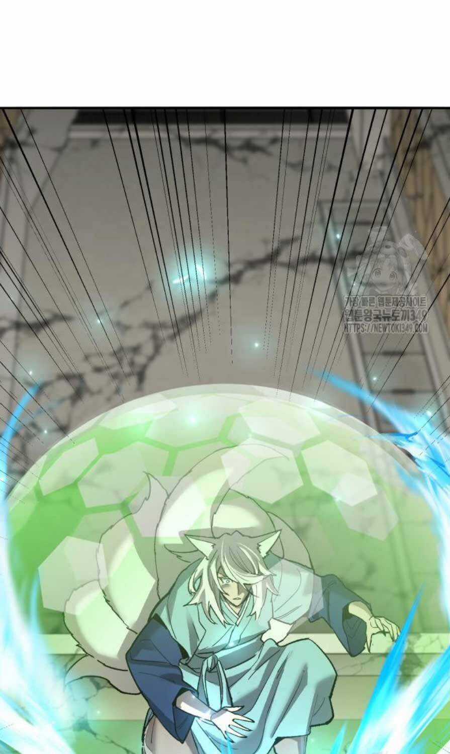 Phá Bỏ Giới Hạn Chapter 162 trang 181