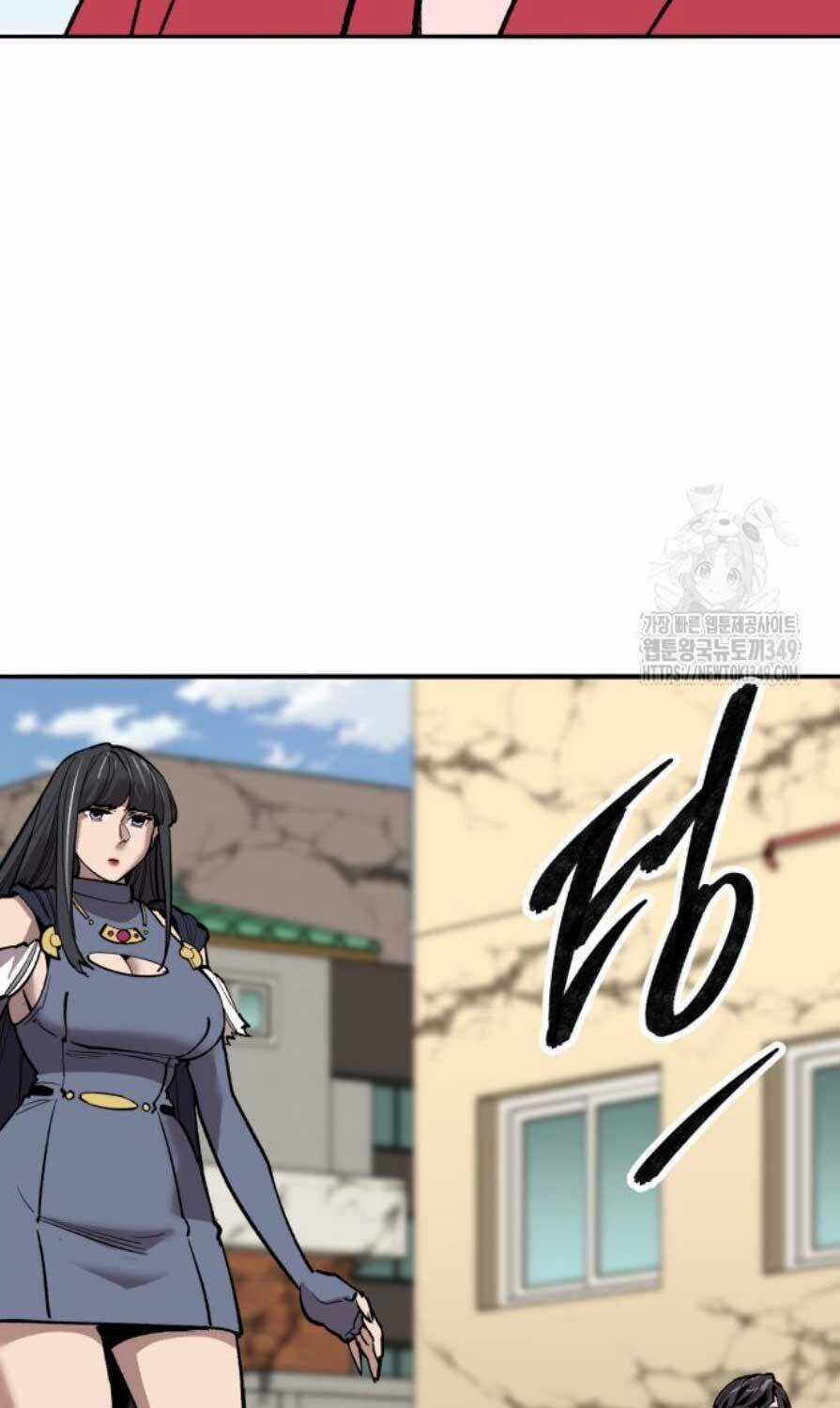 Phá Bỏ Giới Hạn Chapter 162 trang 190