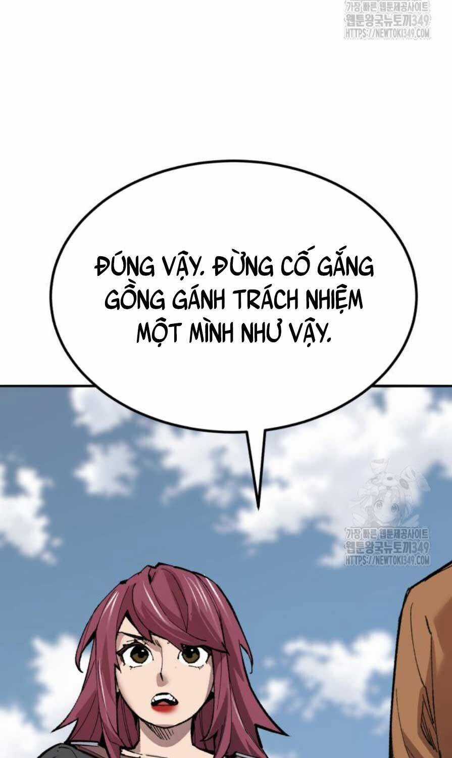 Phá Bỏ Giới Hạn Chapter 162 trang 196