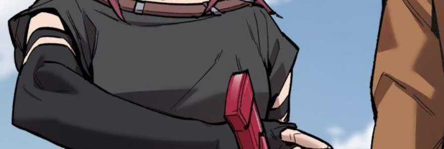 Phá Bỏ Giới Hạn Chapter 162 trang 197