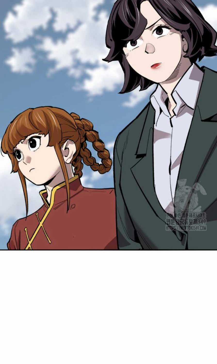 Phá Bỏ Giới Hạn Chapter 162 trang 199