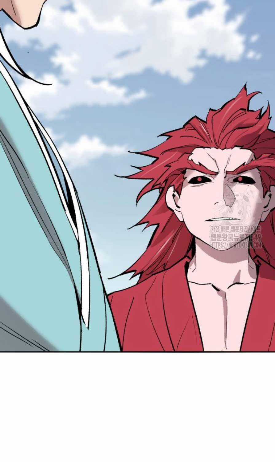 Phá Bỏ Giới Hạn Chapter 162 trang 202