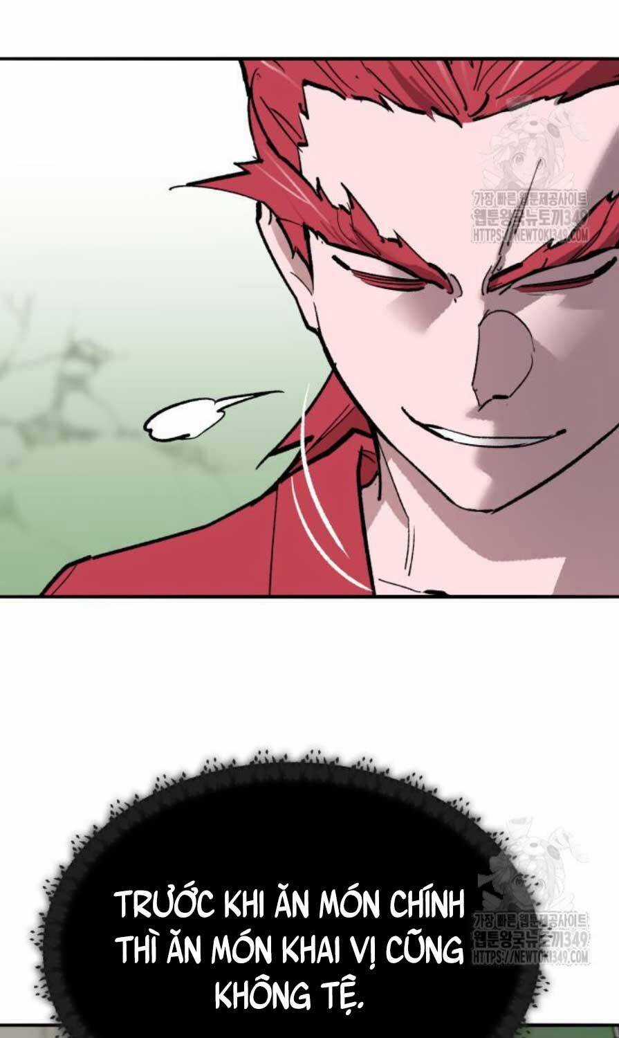 Phá Bỏ Giới Hạn Chapter 162 trang 203