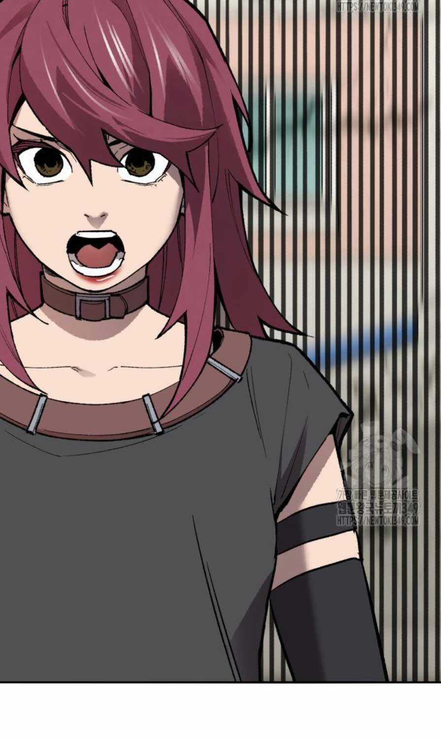 Phá Bỏ Giới Hạn Chapter 162 trang 206