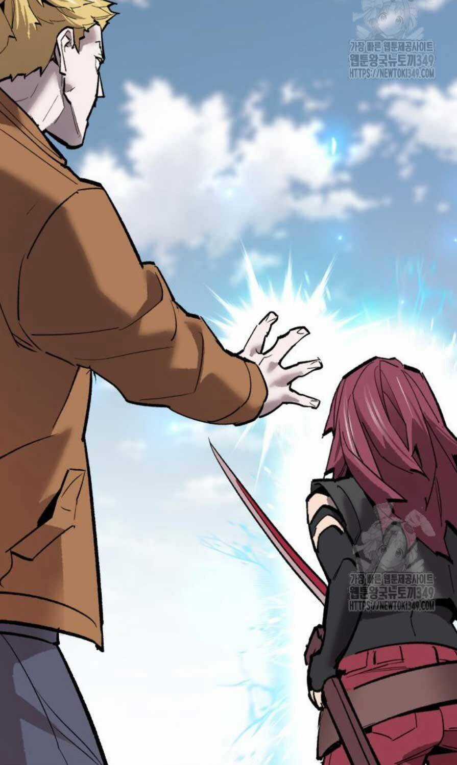 Phá Bỏ Giới Hạn Chapter 162 trang 208