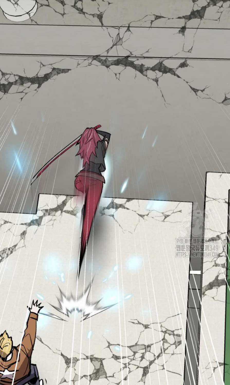 Phá Bỏ Giới Hạn Chapter 162 trang 213