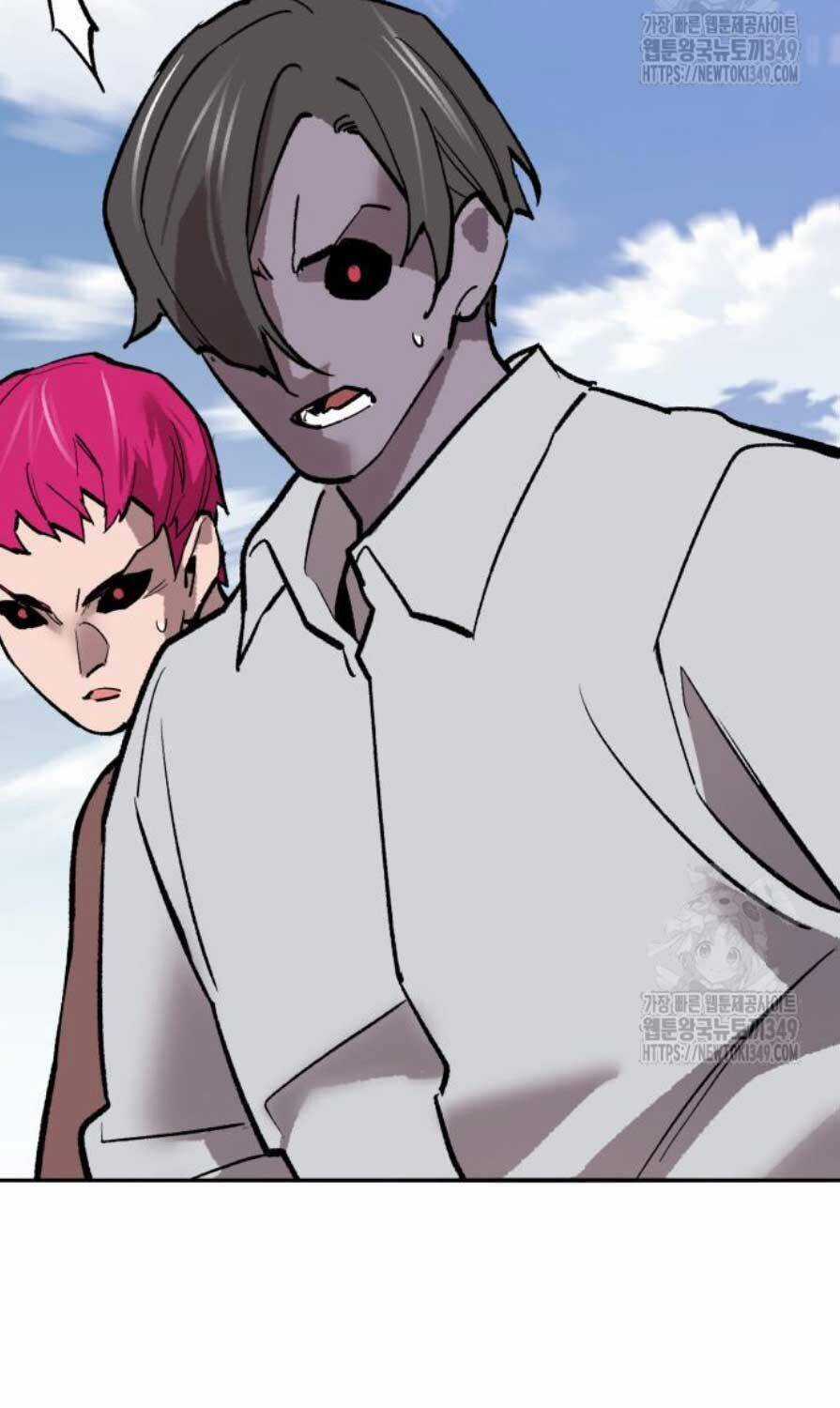 Phá Bỏ Giới Hạn Chapter 162 trang 215