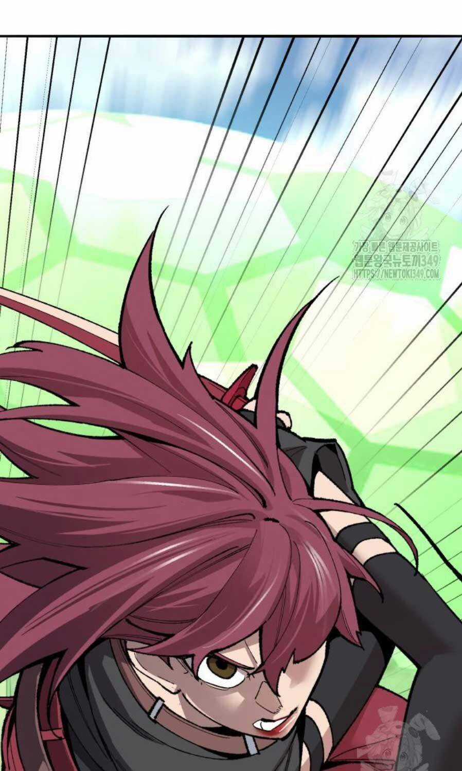 Phá Bỏ Giới Hạn Chapter 162 trang 221