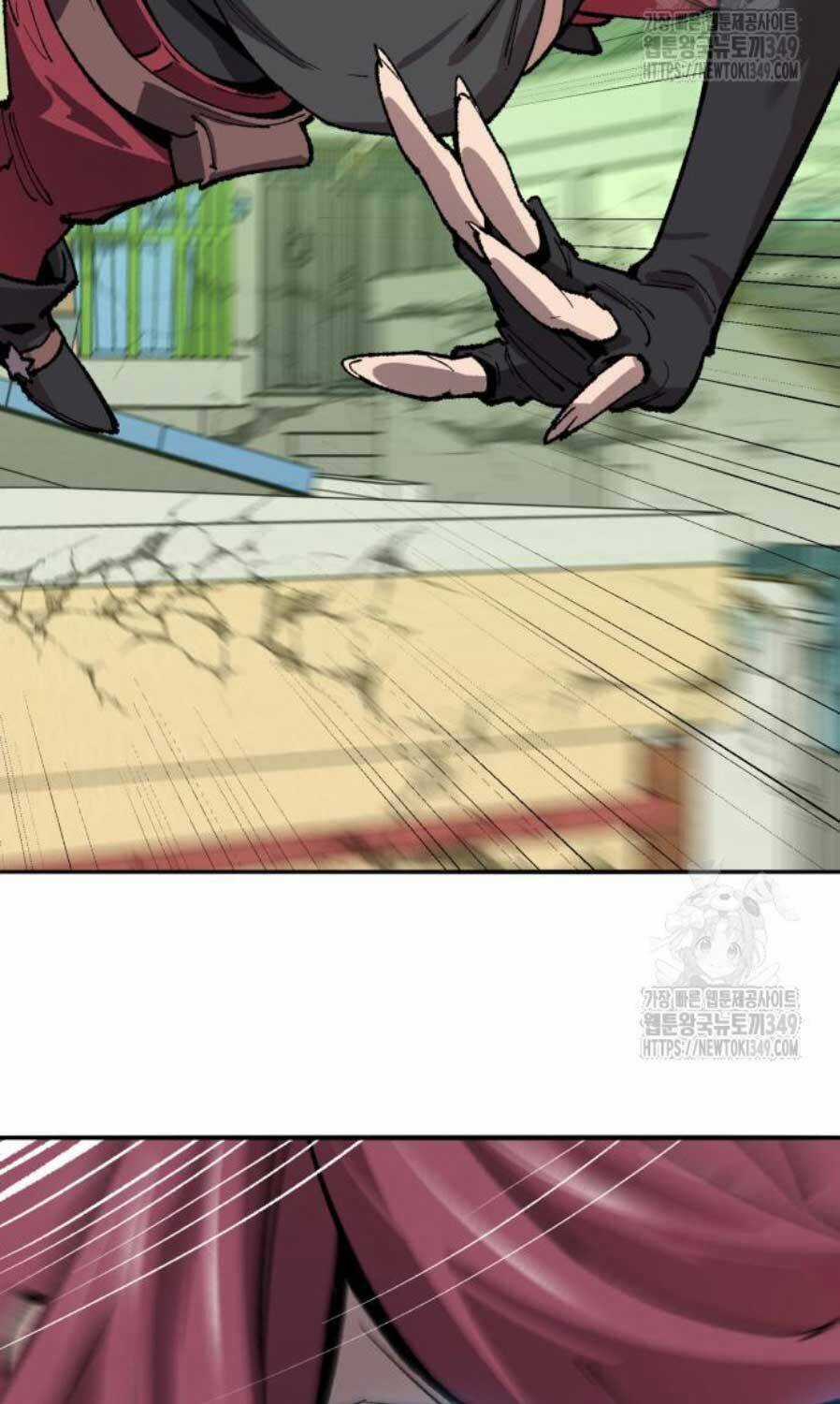 Phá Bỏ Giới Hạn Chapter 162 trang 222