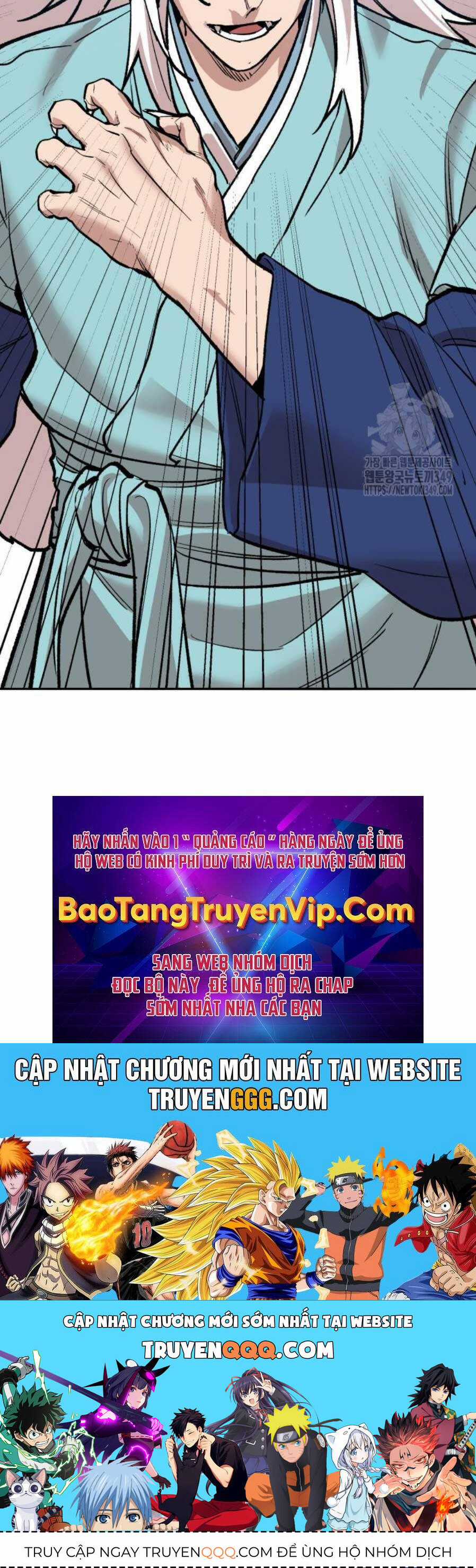 Phá Bỏ Giới Hạn Chapter 162 trang 227