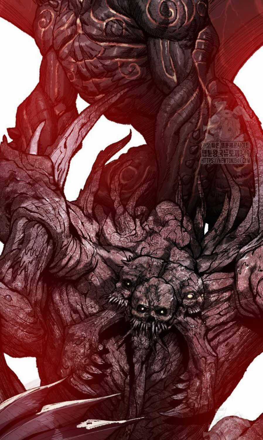 Phá Bỏ Giới Hạn Chapter 162 trang 35